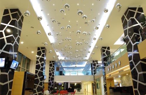Ipoh Hotel | Symphony Suites Hotel