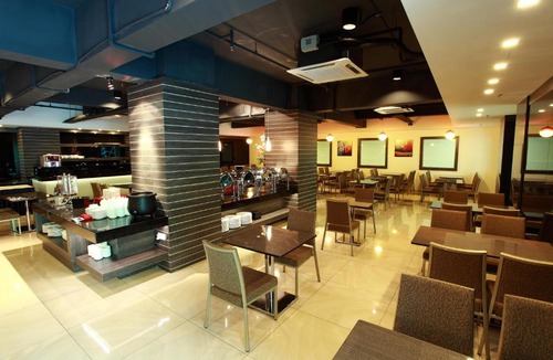 Ipoh Hotel | Symphony Suites Hotel