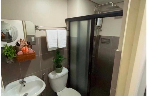 South Triangle Hotel | Symphony Tower 2