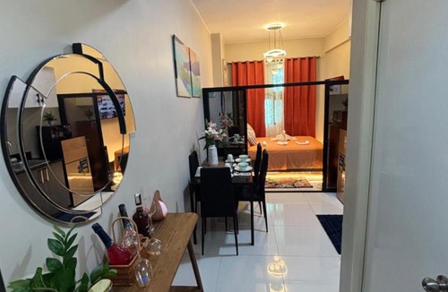 South Triangle Apartment | Symphony Tower 2