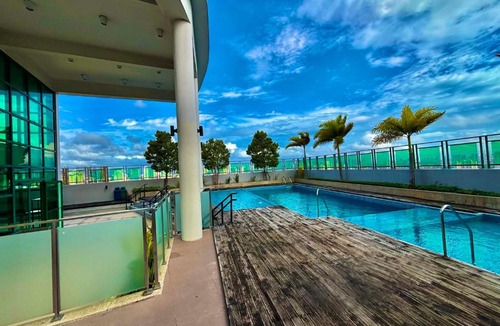 South Triangle Apartment | Symphony Tower2