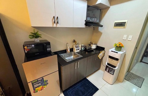 South Triangle Apartment | Symphony Tower2