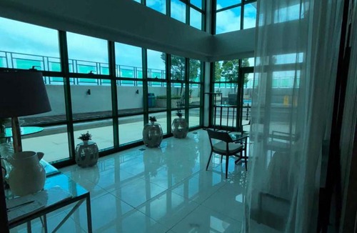 South Triangle Apartment | Symphony Tower2