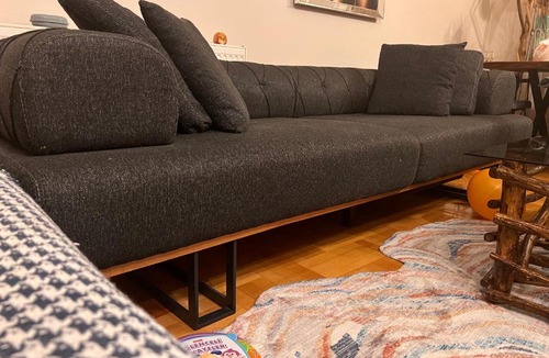 Karsiyaka Apartment | Symrna hause