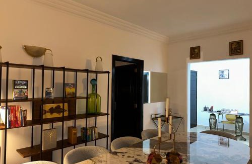 Pointe-Noire Apartment | SYN - Tchikobo