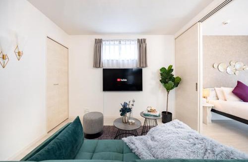 Minato Apartment | SYNASIA Puerto