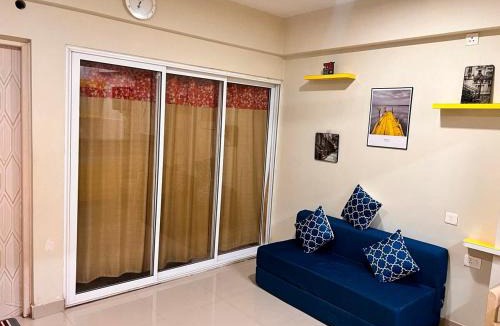 Navalur Apartment | Sync Stay Homestay