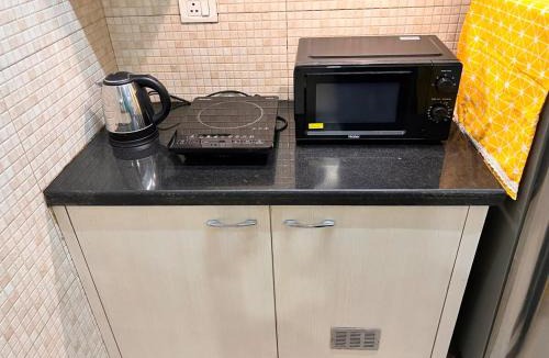 Navalur Apartment | Sync Stay Homestay