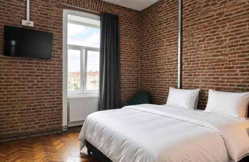 Old Town Apartment | Syndicate Lodging Aparthotel