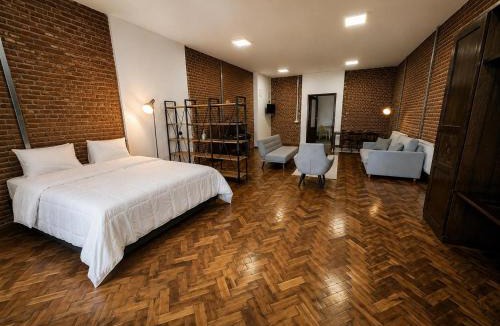 Old Town Apartment | Syndicate Lodging Aparthotel