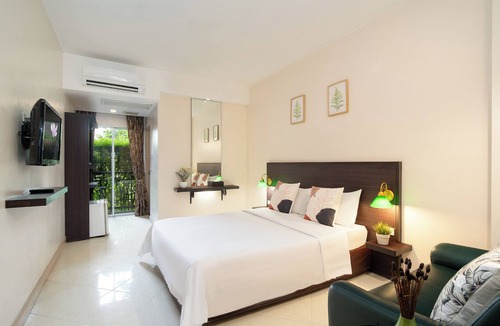 Khanna Yao Hotel | Synsiri Resort