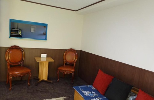 Ikuno Apartment | SYO Heights 401-2Bed