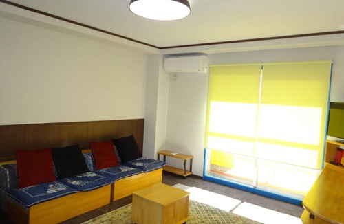 Ikuno Apartment | SYO Heights 401-2Bed