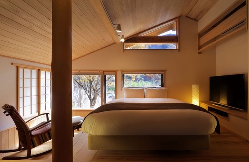Minakami House | Syoubun