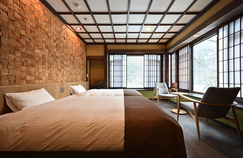 Minakami House | Syoubun