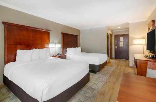 Liverpool Hotel | Syracuse Grand