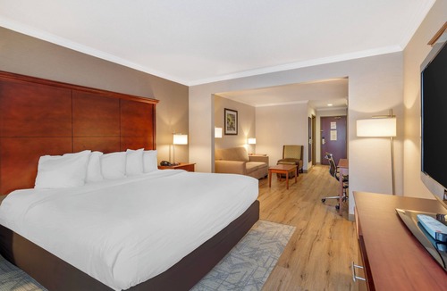 Liverpool Hotel | Syracuse Grand