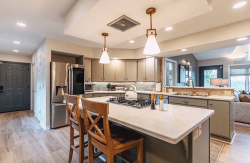 Eastside House | Syracuse Nantucket Oasis @ 216