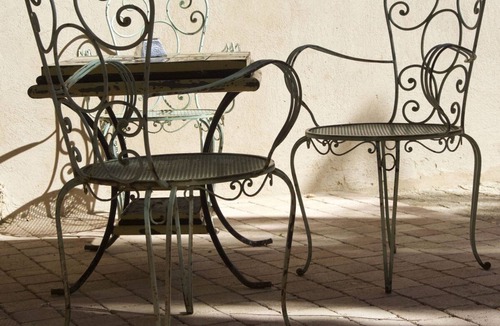 Robion Apartment | Syrah
