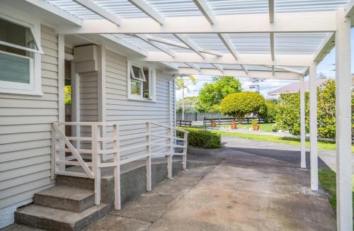 Martinborough House | Syrah Serenity