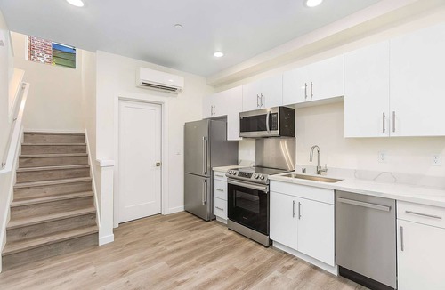 Capitol Hill Apartment | Syrax's Dragonstone Den