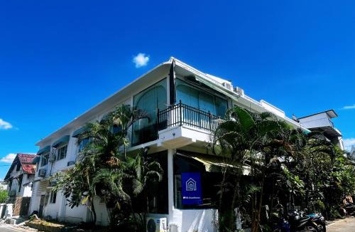 Vientiane Hostel | SYRI Guesthouse Vientiane Hostel & Cafe