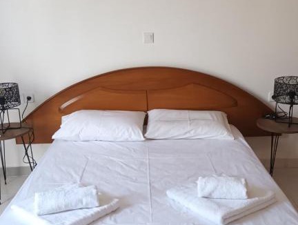 Ermoupoli Apartment | Syros cozy studio 2