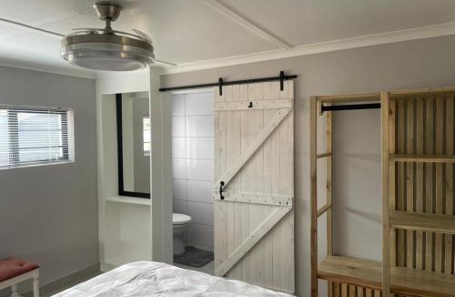 Sedgefield Apartment | Sysie Cottage