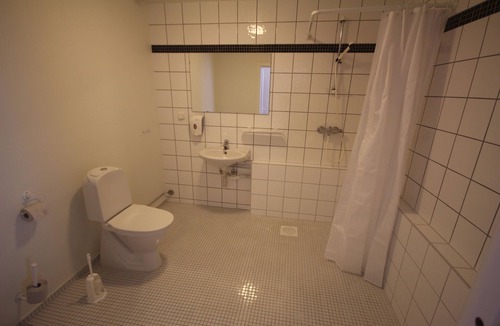 Sovik Hotel | Systra Hotel Søvik