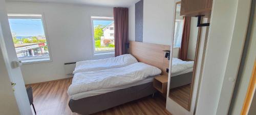 Sovik Hotel | Systra Hotel Søvik