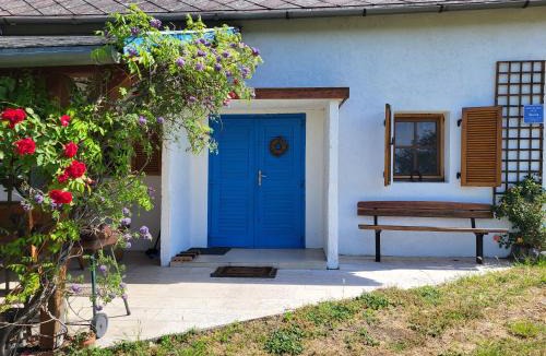 Hegymagas House | Szívecske Ház - Hegymagas