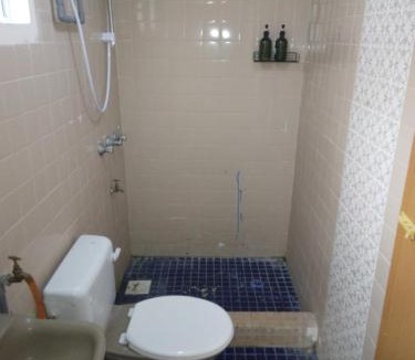 Kampung Bakau Tinggi House | SZ Berkat Jaya Home Sweet Home