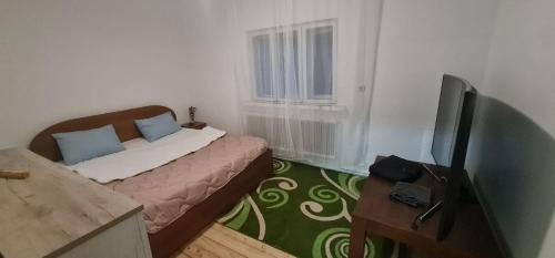 Tirgu Mures House | Szabo's Home