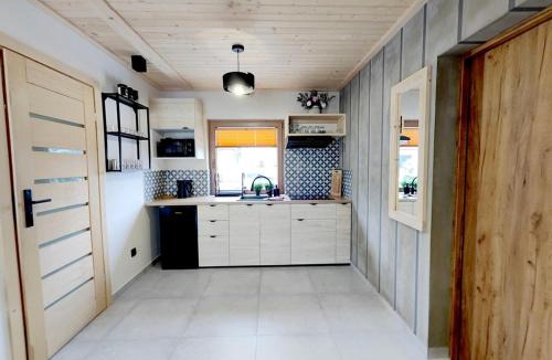 Szaflary House | Szare Domki Przy Termach Szaflary i Gorący Potok