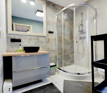 Szaflary House | Szare Domki Przy Termach Szaflary i Gorący Potok