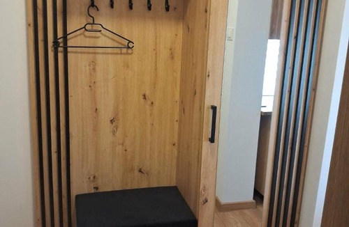 Czorsztyn House | Szczyty Pienin - domki przy ścieżce Velo Czorsztyn, jacuzzi i sauna bez limitu w cenie