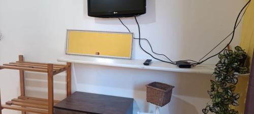 Peruibe Hostel | Tá em Casa Peruíbe