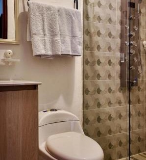 San Antonio Hotel | Tángara Home