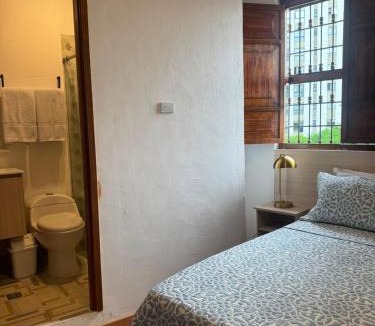 San Antonio Hotel | Tángara Home