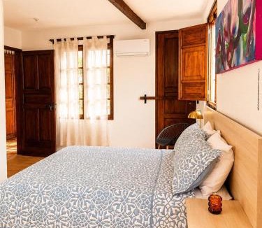 San Antonio Hotel | Tángara Home