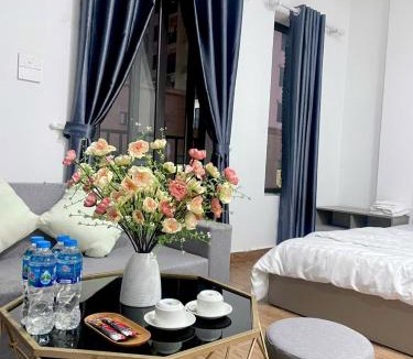Long Bien Apartment | Tâm Anh home