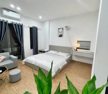 Long Bien Apartment | Tâm Anh home