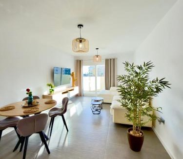 Carretera de Cadiz Apartment | Térmica Beach