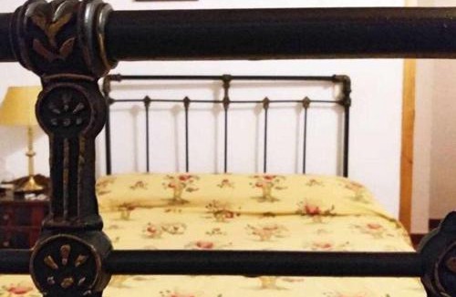 Cabezas Bajas House | Tía Clotilde es una casa grande ideal para familias y grupos de amigos