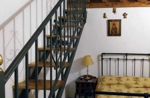 Cabezas Bajas House | Tía Clotilde es una casa grande ideal para familias y grupos de amigos