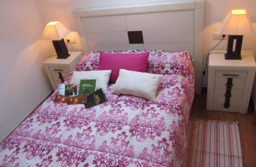 Cerredo Bed & Breakfast | Tía María