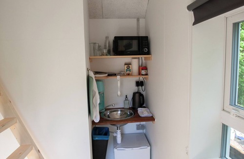 Torshavn Apartment | Tórshavn Apartment - City Center