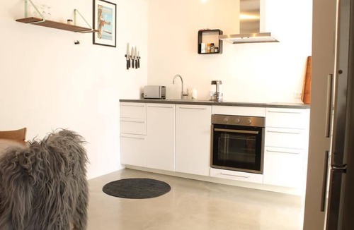 Torshavn Apartment | Tórshavn Apartment - City Center
