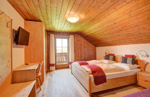 Terento Apartment | Tötscherhof