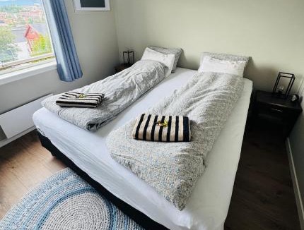 Narvik Apartment | Tøttatoppen leilighet
